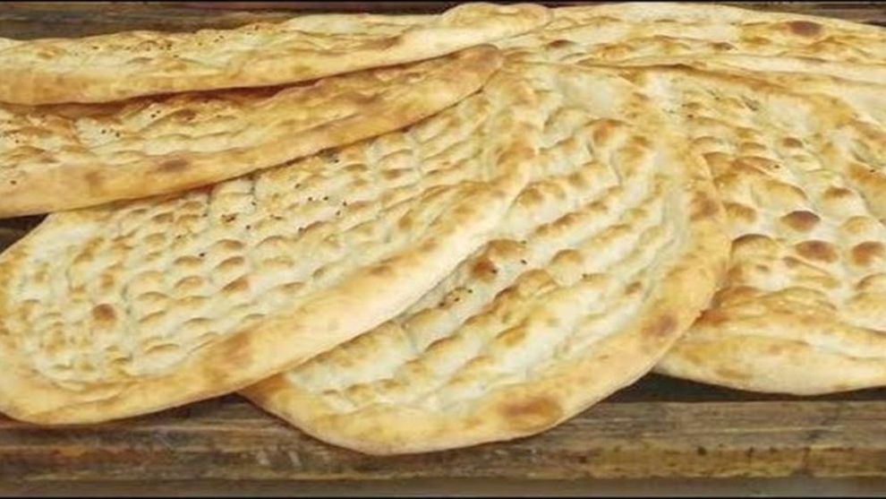 Malatya'da pide ekmeğe zam: 200 gram 15 TL