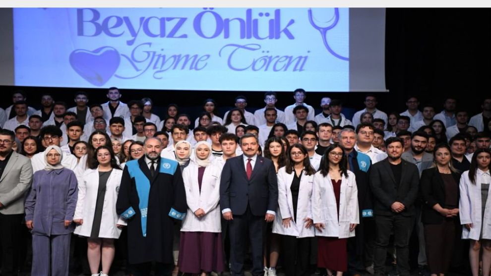 Mesleğin Özünde Vicdan ve Empati Var