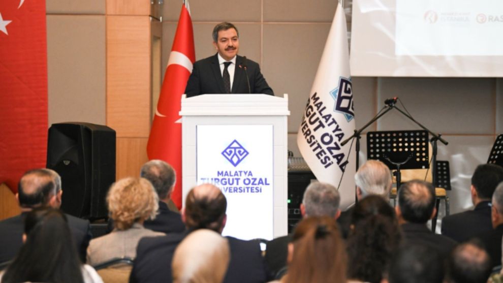 MTÜ Finans Dünyasını Malatya'da Buluşturdu