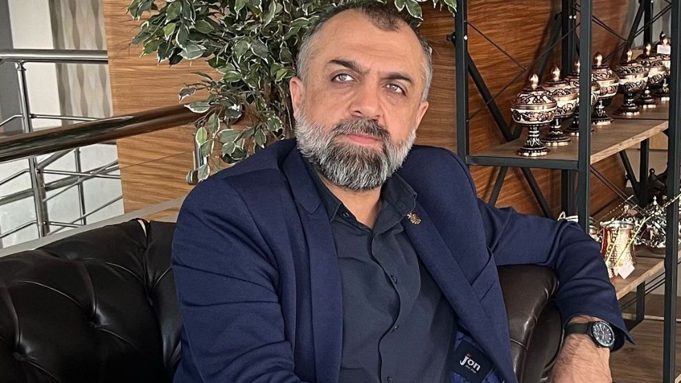 Sadece kuru çatırtı, patırtı ve pıtırtı etmeyin