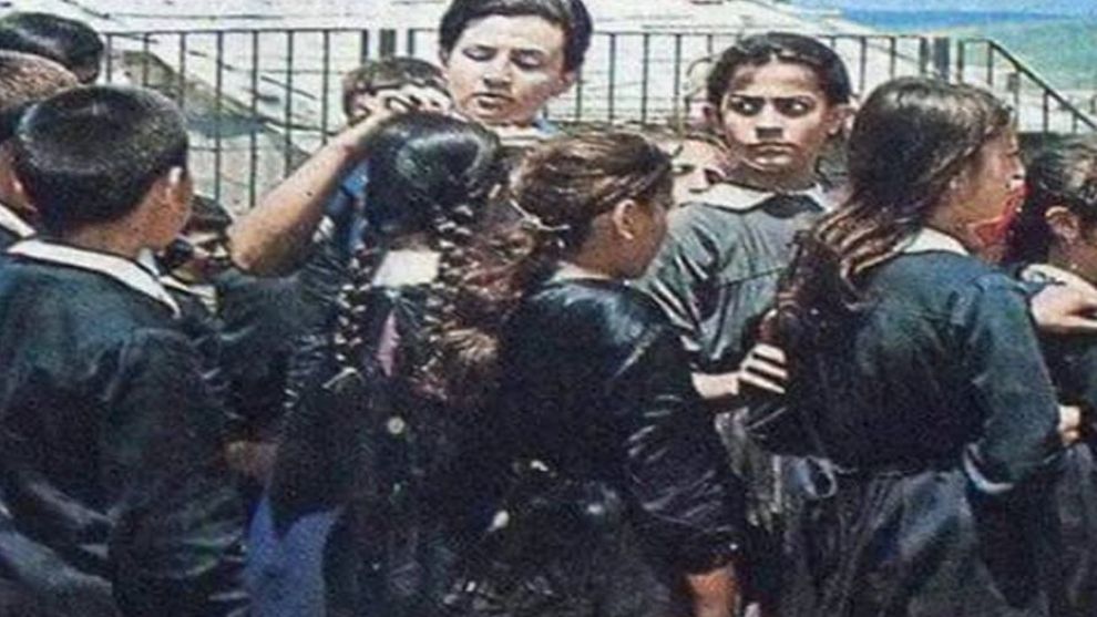 SİZ DE EVE GİDECEKSİNİZ