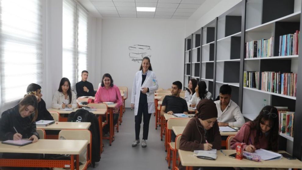 Ücretsiz Kurslarda Birebir Eğitim İmkanı: Öğrenciler Memnun