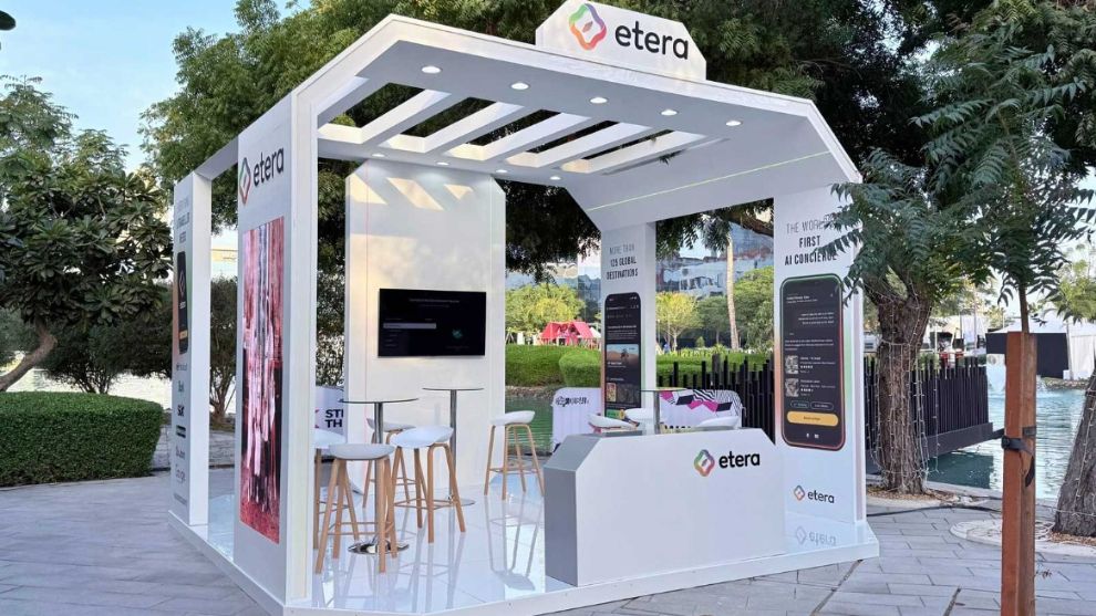 Yaratıcı Fuar Standı Fikirleri ile Fark Yaratın