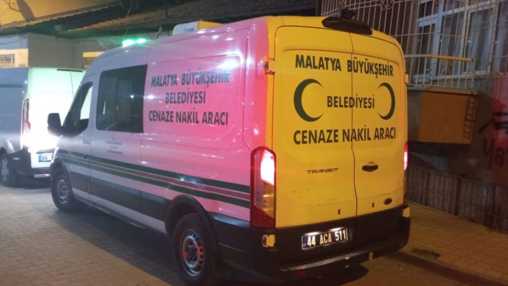 Yaşı 83... Evinde Ölü Bulundu