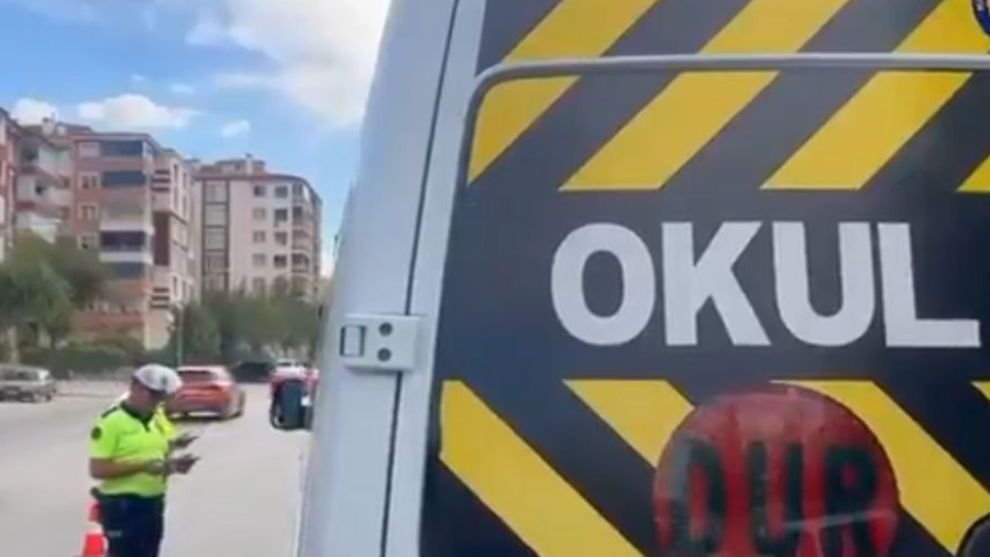Yeşilyurt'ta 977 öğrenci için taşımalı eğitim ihalesi