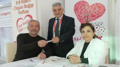 “32 Bin Kişi Organ Bekliyor”: Uzmanlardan Bağış Çağrısı
