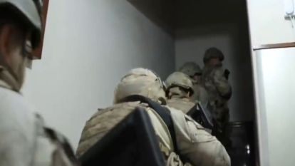 3,7 Milyar TL'lik Bahis Trafiği: 9 İlde Operasyon