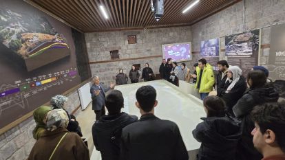 Arslantepe neden dünya arkeolojisinde bu kadar önemli?