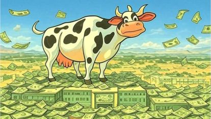 Ballı Takas mı, Kayısı Aromalı Kamu Zararı mı?