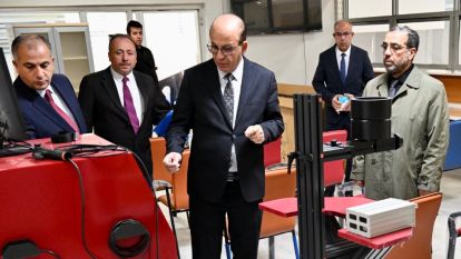 Başkan Geçit'in Projesi Gençler İçin Yeni Bir Kapı mı?