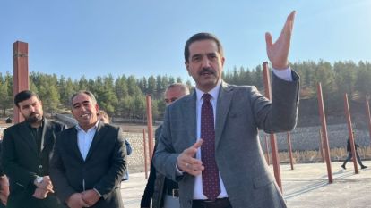 “Bismillah Deyince İşin Yarısı Gidiyor!”