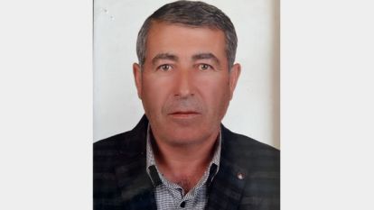 CHP Eski İl Başkanı Enver Kiraz'ın Amcası Vefat Etti