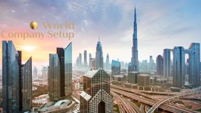 Dubai'de Şirket Kurmak Fırsatları Doğru Değerlendirmenin En İyi Yoludur