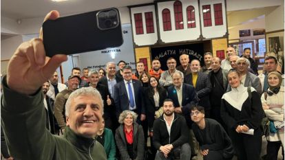 Gazeteci Kozluklu: IBAN'ım Temiz