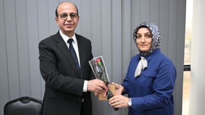 Geçit'ten Sürpriz Ziyaret