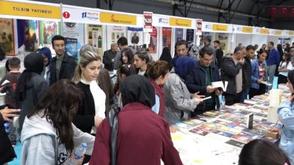 Gençler Macera Kitaplarına Yoğun İlgi Gösteriyor