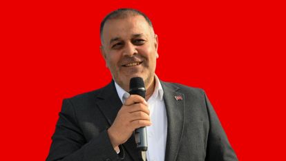 Gök: “Liderimizin İzinde, Terörsüz Türkiye İçin Sahadayız”