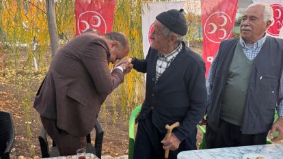 Gökhan Gök: “Her Kapıyı Çalacağız, Her Gönüle Dokunacağız”