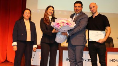 Yapay Zeka, İnönü'de Gündem Oldu