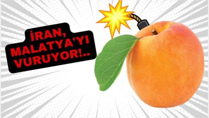 İran, Malatya'yı Vuruyor!..