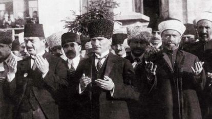 İYİ Parti, Atatürk İçin Mevlid-i Şerif Okutacak 
