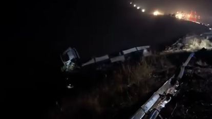 Malatya'da 41 Yaşındaki Sürücü Hayatını Kaybetti!