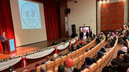 Malatya'dan Diyabetle Yaşama Dair Umut Dolu Sesler