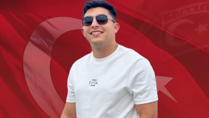 Malatyalı Astsubay Uçak Kazasında Şehit Oldu