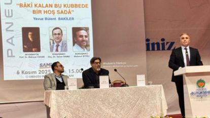 “Malatyalı Olmak İsterdim” Dedi, Malatya'da Anıldı