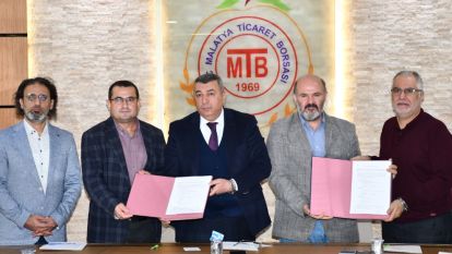 Malatya'nın Don Felaketi Bilimsel Raporlanıyor