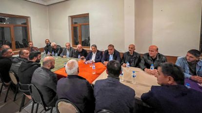 MHP İl Başkanı Gökhan Gök: "Bu Milletin Gücü Birlik Ruhundadır"