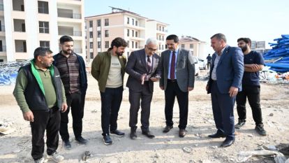 Taştepe, Moderntepe Oldu