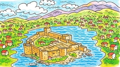 TOROSLARDA BİRKAÇ GÜZEL YIL