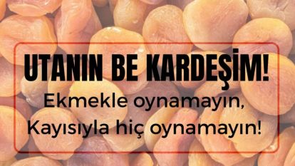 UTANIN BE KARDEŞİM!