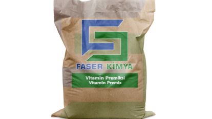 Vitamin Premiksi ile Hayvan Sağlığını İyileştirme Yöntemleri Nelerdir?