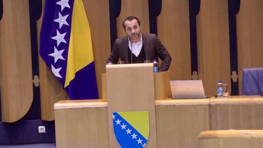 Babacan: “Balkanlar Türkiye İçin Stratejik Öneme Sahip”