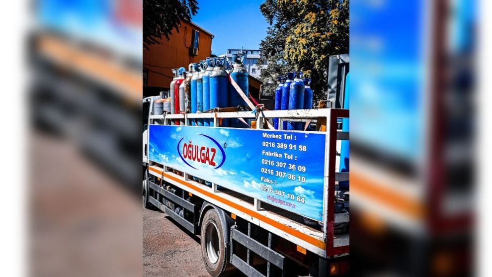 Endüstriyel Gaz Kalitesi Nasıl Değerlendirilir?