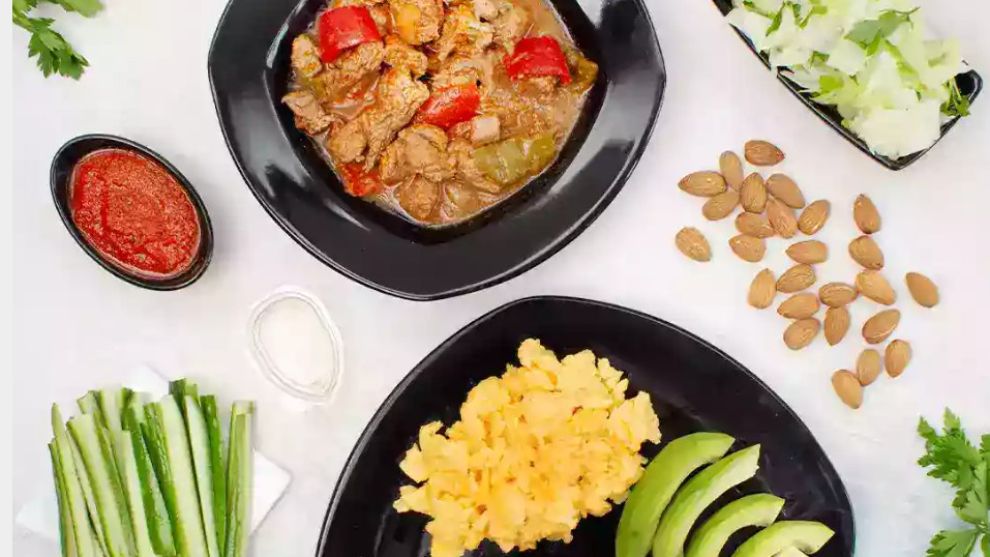 Lezzetli Formena Diyet Yemekleriyle Sağlıklı Beslenme Deneyimini Yaşayın