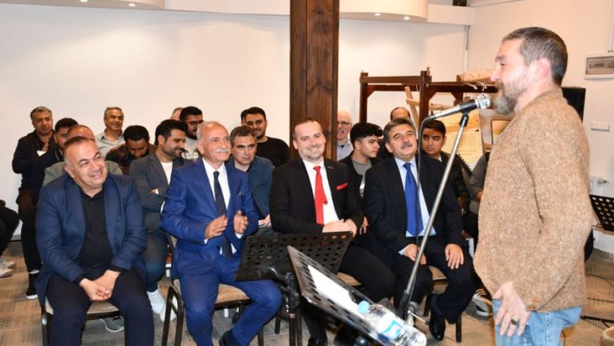 "Malatya bu potansiyeli değerlendirmeli"