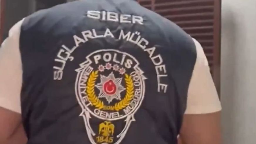 Malatya dahil 59 İlde Eş Zamanlı Operasyon: 190 Tutuklama