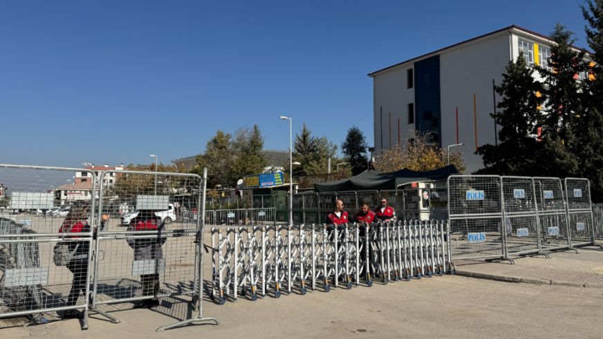 Malatya tarihinin en büyük suç örgütü davasında ilk duruşma tamamlanıyor