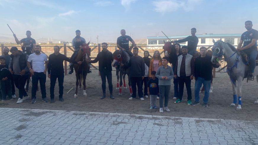 Malatya'da Ata Sporuna Akademik İlgi