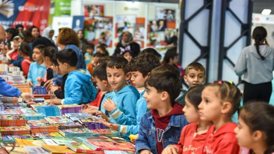 Malatya'ya Umut Oluyor