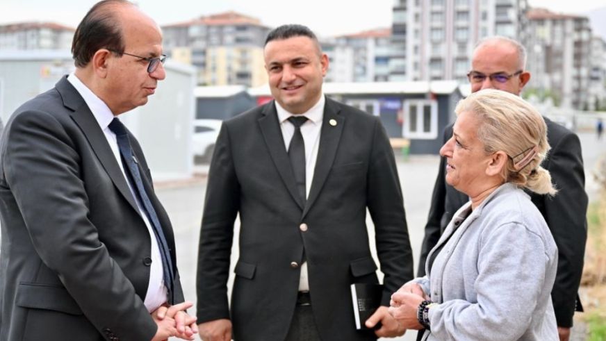 Talepler Masada Değil, Sahada Dinlendi