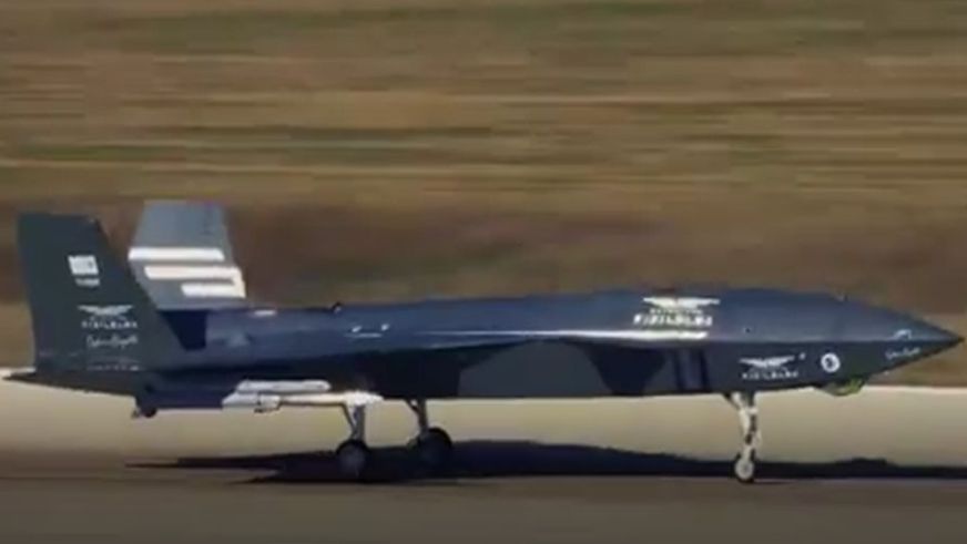 Türkiye Başardı... “Dünya Havacılık Tarihinde Bir İlk”