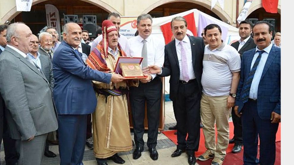 Abuzer Usta Vefat Etti