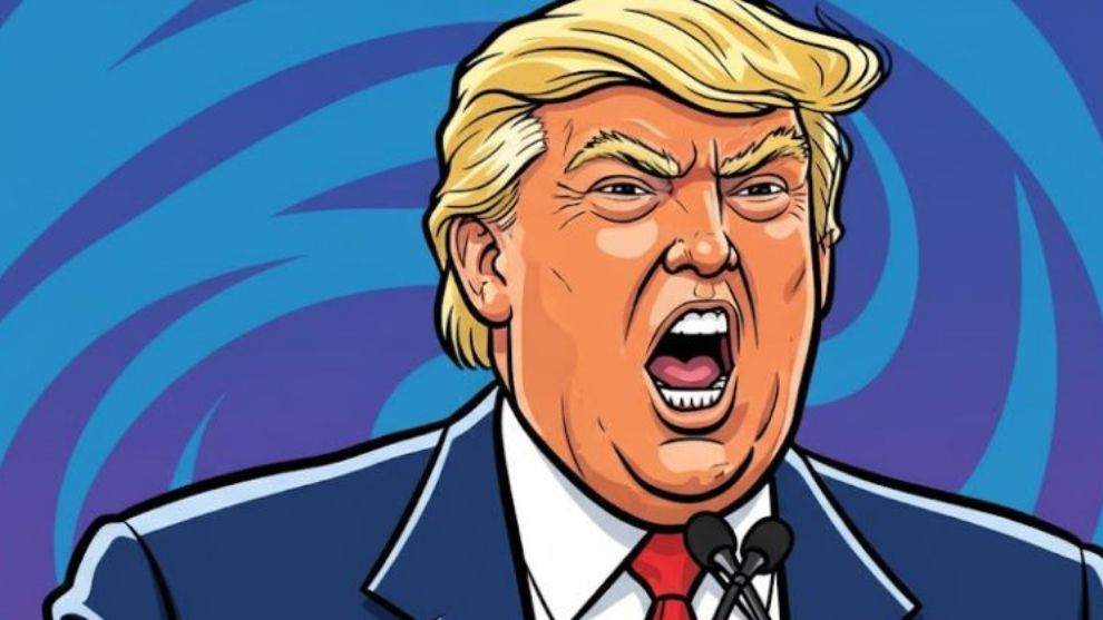 Asrın Firavunu: Trump