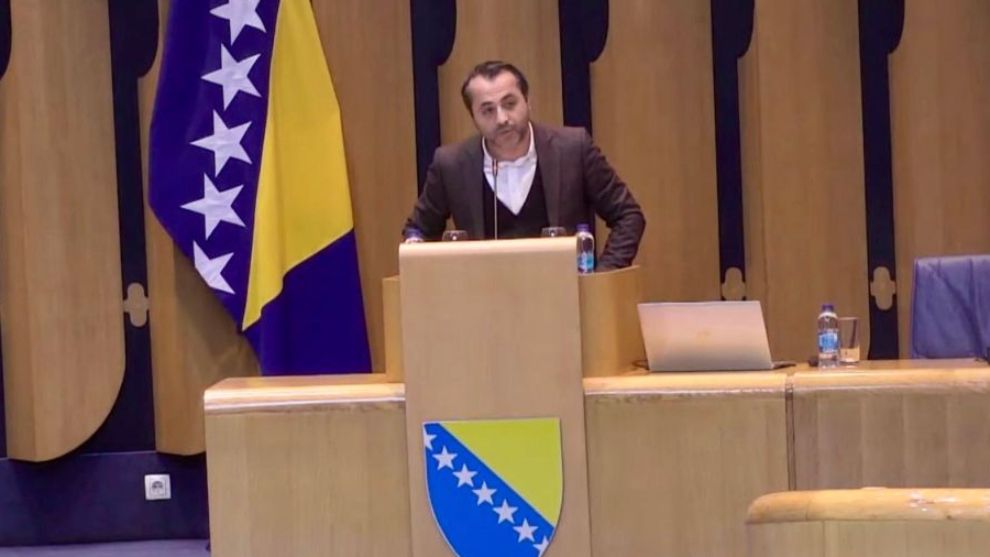 Babacan: “Balkanlar Türkiye İçin Stratejik Öneme Sahip”