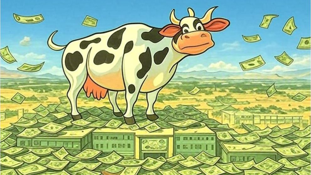 Ballı Takas mı, Kayısı Aromalı Kamu Zararı mı?