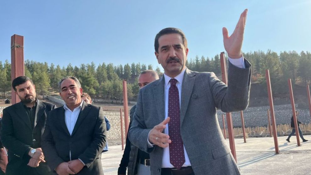 “Bismillah Deyince İşin Yarısı Gidiyor!”